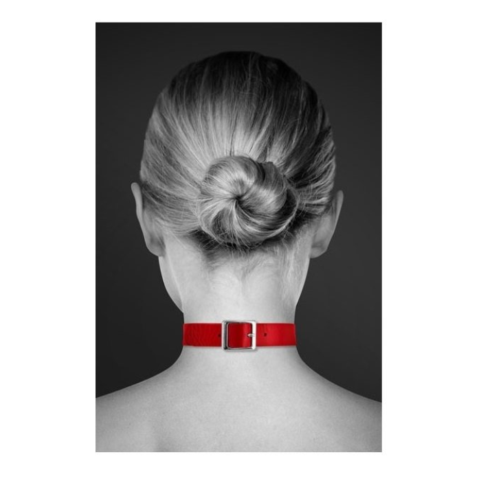 COLLAR FETISH DE BIJOUX POUR TOI